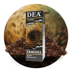Dea Flavor Classic - Armonia - Mini Shot 10+10ml