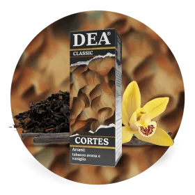 Dea Flavor Classic - Cortes - Mini Shot 10+10ml
