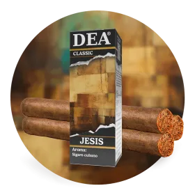Dea Flavor Classic - Jesis - Mini Shot 10+10ml
