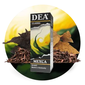 Dea Flavor Classic - Mexca - Mini Shot 10+10ml