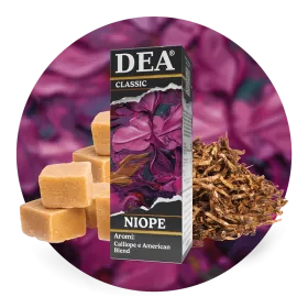 Dea Flavor Classic - Niope - Mini Shot 10+10ml