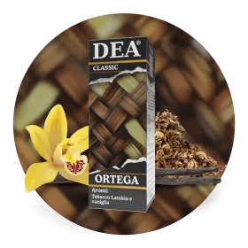 Dea Flavor Classic - Ortega - Mini Shot 10+10ml