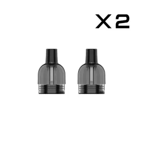 Veco Go - 2Pz Pod Di Ricambio - Vaporesso