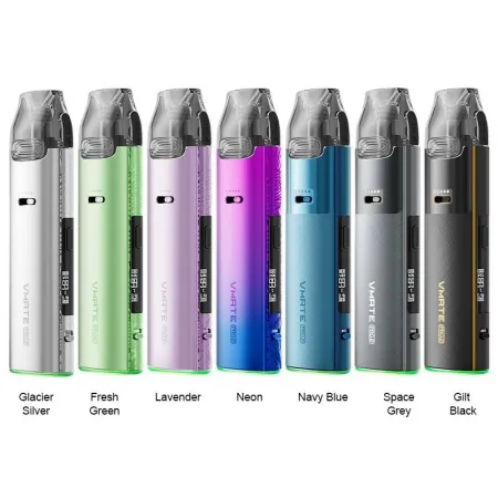 Vmate Pro 2 - Pod Mod 1500Mah - Voopo