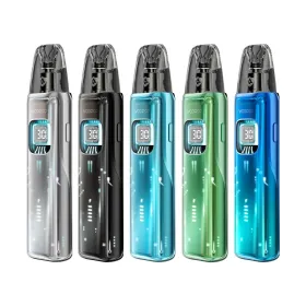Argus Matrix - Pod Mod 1350Mah - Voopoo Argus Matrix - Pod Mod 1350Mah - Voopoo