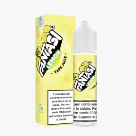 Fantasi - Lemon Ice - Aroma Shot 20ml by Vape Juice Fantasi - Lemon Ice - Aroma Shot 20ml by Vape Juice