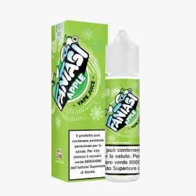Fantasi - Apple Ice - Aroma Shot 20ml by Vape Juice Fantasi - Apple Ice - Aroma Shot 20ml by Vape Juice