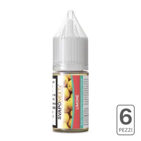 Aroma Concentrato Svaponext – Limone – 10ml