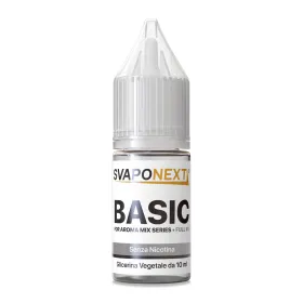 Base Full Vg - Svaponext - 10ml