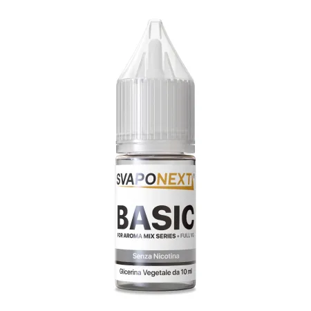 Base Full Vg - Svaponext - 10ml