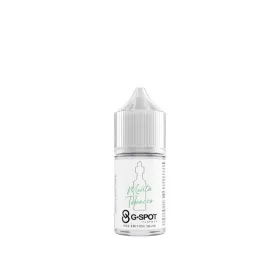 G-Spot Pod Edition - Menta Tobacco - 10ml Minishot Per 20ml