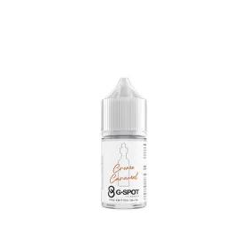 G-Spot Pod Edition - Creme Caramel - 10ml Minishot Per 20ml