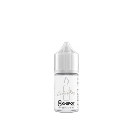 G-Spot Pod Edition - Cocko Play - 10ml Minishot Per 20ml