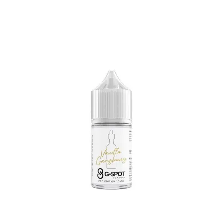 G-Spot Pod Edition - Vanilla Gangbang - 10ml Minishot Per 20ml