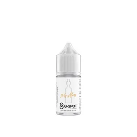 G-Spot Pod Edition - Mr Alms - 10ml Minishot Per 20ml