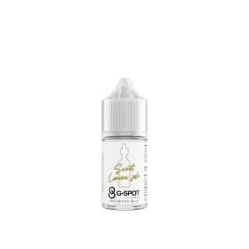 G-Spot Pod Edition - Sweet Lemon Job - 10ml Minishot Per 20ml