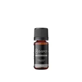 Aroma Concentrato G-Spot – Lola – 10ml