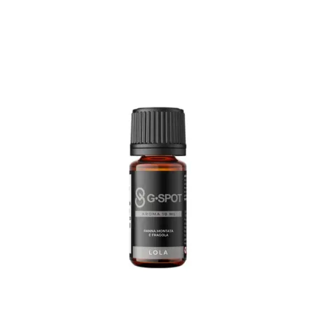 Aroma Concentrato G-Spot – Lola – 10ml