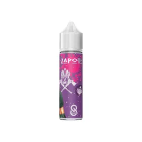 G-Spot By Vaper's Mood – Zapote – 20ml Shot Series
