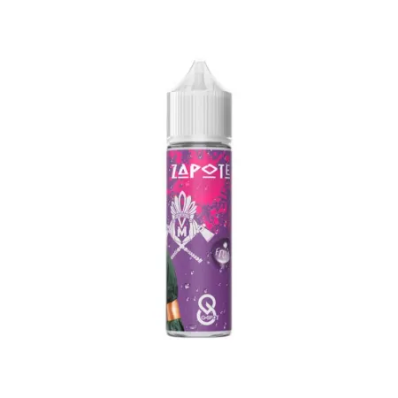 G-Spot By Vaper's Mood – Zapote – 20ml Shot Series