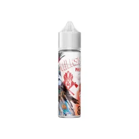 G-Spot By Vaper's Mood – Milkshake Kukuse – 20ml Shot Series