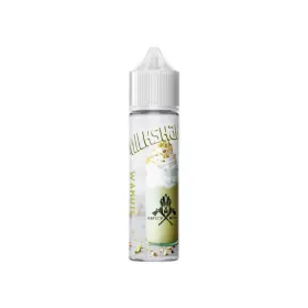 G-Spot By Vaper's Mood – Milkshake Wakute – 20ml Shot Series