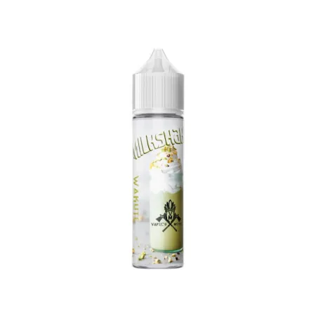 G-Spot By Vaper's Mood – Milkshake Wakute – 20ml Shot Series