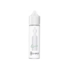 G-Spot Pod Edition – Ozone – 20ml Shot Series