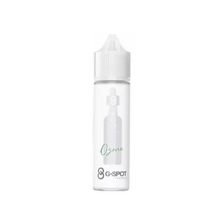 G-Spot Pod Edition – Ozone – 20ml Shot Series