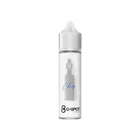 G-Spot Pod Edition – Chios – 20ml Shot Series
