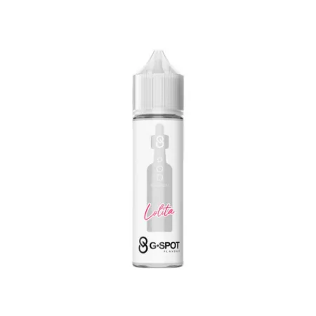 G-Spot Pod Edition – Lolita – 20ml Shot Series