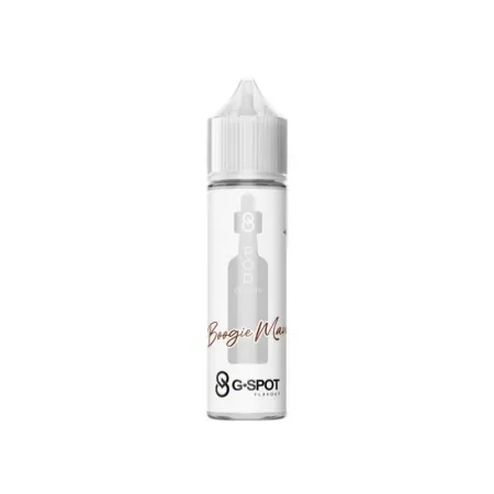 G-Spot Pod Edition – Boogie Man – 20ml Shot Series
