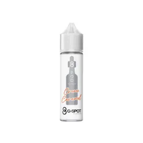 G-Spot Pod Edition – Crème Caramel – 20ml Shot Series