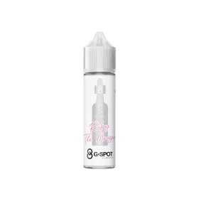 G-Spot Pod Edition – Ruby The Origin – 20ml Shot Series