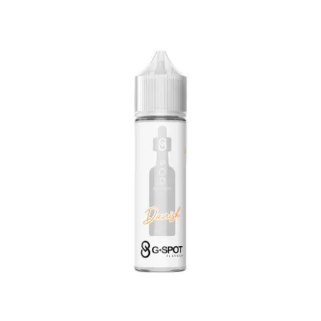 G-Spot Pod Edition – Danish – 20ml Shot Series