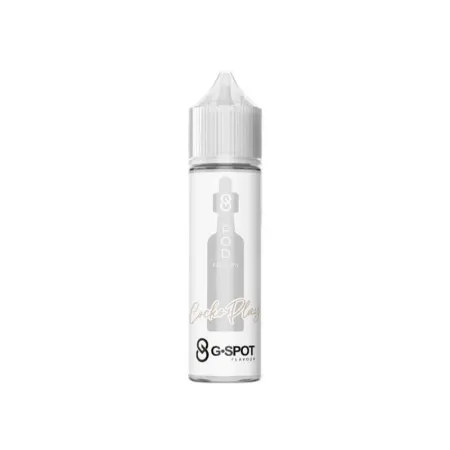 G-Spot Pod Edition – Cocko Play – 20ml Shot Series