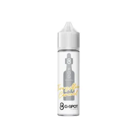 G-Spot Pod Edition – Flurry Almond Caramel – 20ml Shot Series