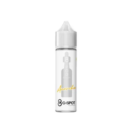 G-Spot Pod Edition – Anarchia – 20ml Shot Series