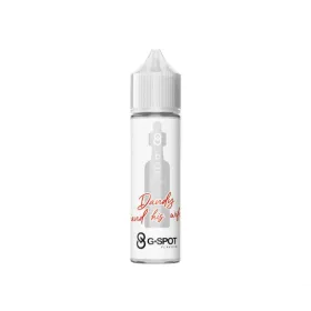 G-Spot Pod Edition – Dandy And His Wife – 20ml Shot Series