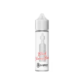 G-Spot Pod Edition – Black Cherry Boobs – 20ml Shot Series