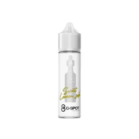 G-Spot Pod Edition – Sweet Lemon Job – 20ml Shot Series