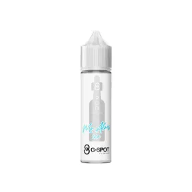 G-Spot Pod Edition – Mr Alms Ice – 20ml Shot Series