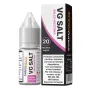 Basetta NicoBooster Full VG Nic Salt - Svaponext