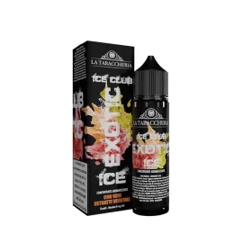 Exotic Ice - Ice Club - Aroma 20ml - La Tabaccheria