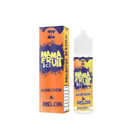 History Mod Mama Fruit – Melony Bliss – 20ml Shot Series