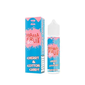 History Mod Mama Fruit – Cherry Cloud – 20ml Shot Series