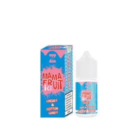 History Mod Mama Fruit – Cherry Cloud – 10ml Minishot Per 20ml