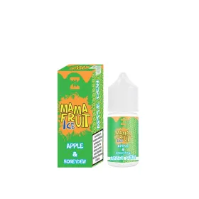 History Mod Mama Fruit – Apple Dew – 10ml Minishot Per 20ml