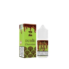 History Mod – Dubai Chocolate Milk – 10ml Minishot Per 20ml