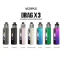 Drag X3 - Pod Mod 80W - Voopoo